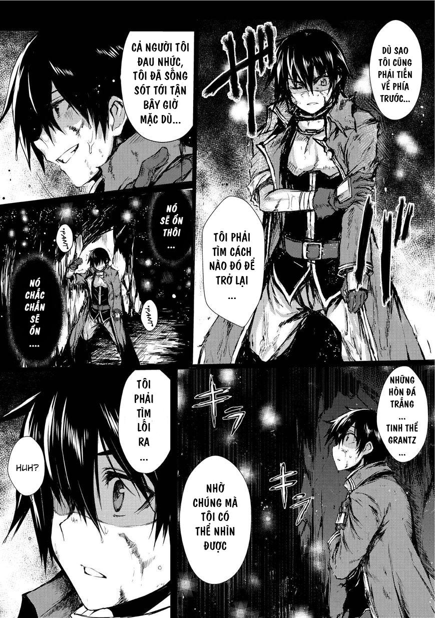 Arifureta Shokugyou De Sekai Saikyou Chapter 4 - Trang 2