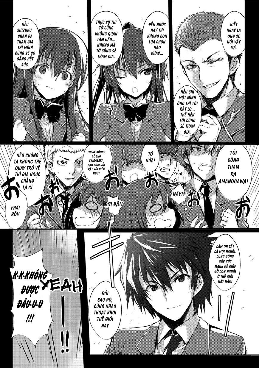 Arifureta Shokugyou De Sekai Saikyou Chapter 2 - Trang 2