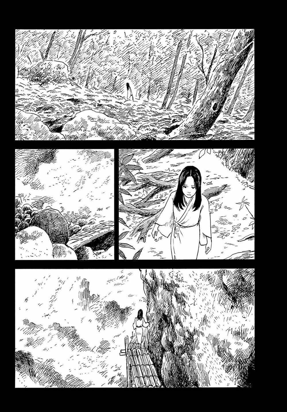 Happiness Chapter 50 - Trang 2