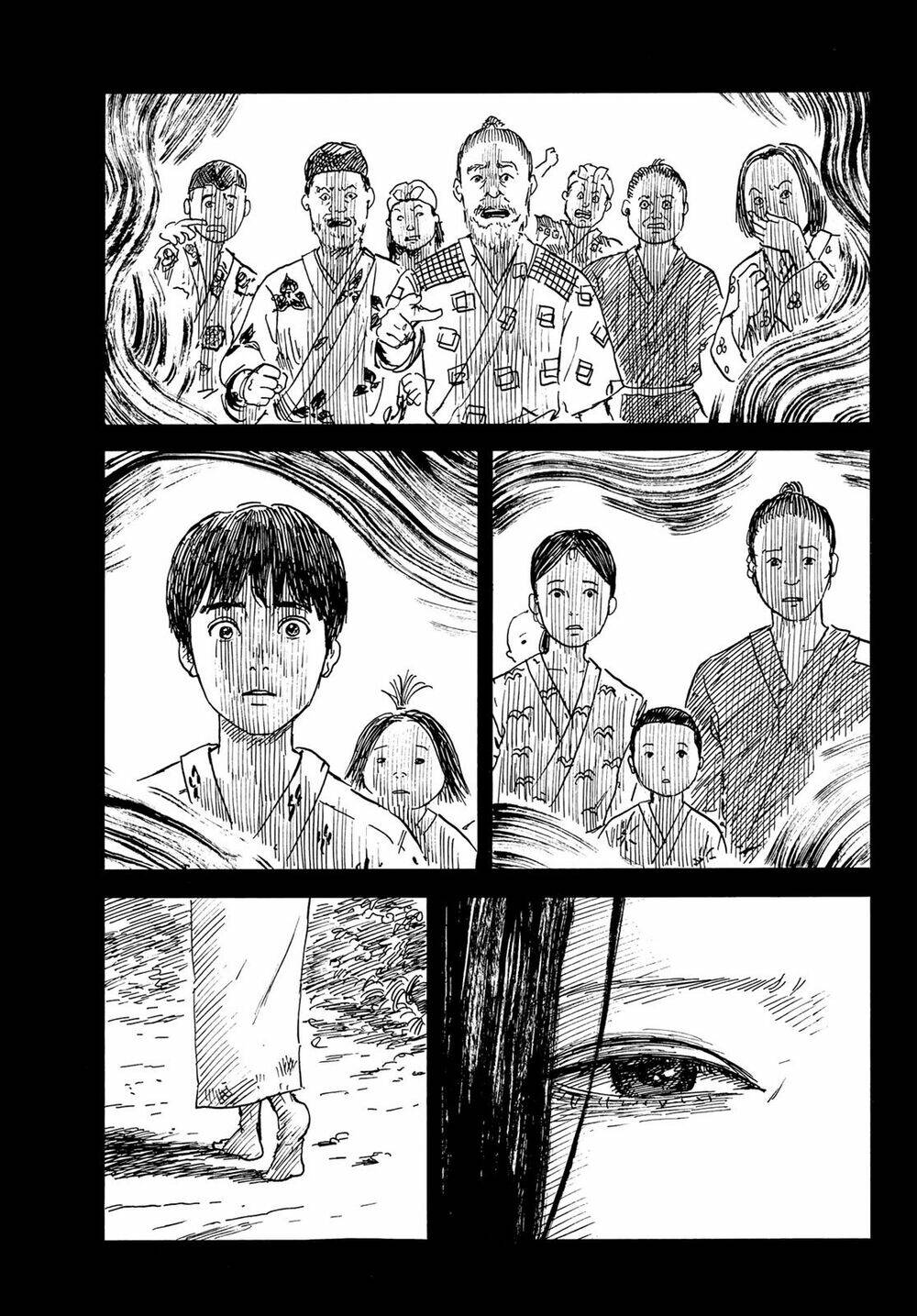 Happiness Chapter 50 - Trang 2