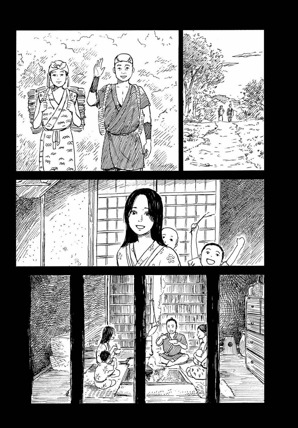 Happiness Chapter 50 - Trang 2