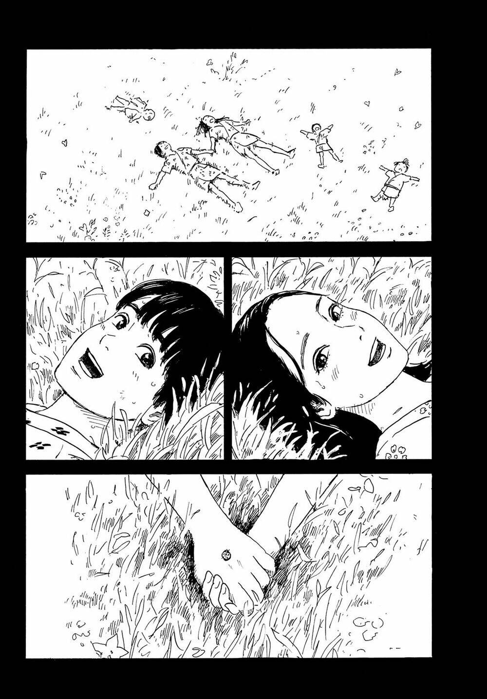 Happiness Chapter 50 - Trang 2