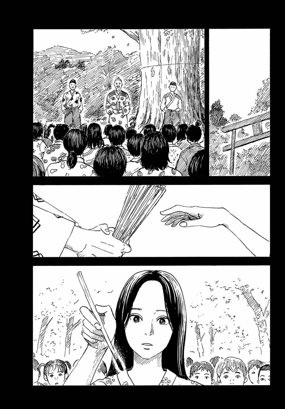 Happiness Chapter 50 - Trang 2