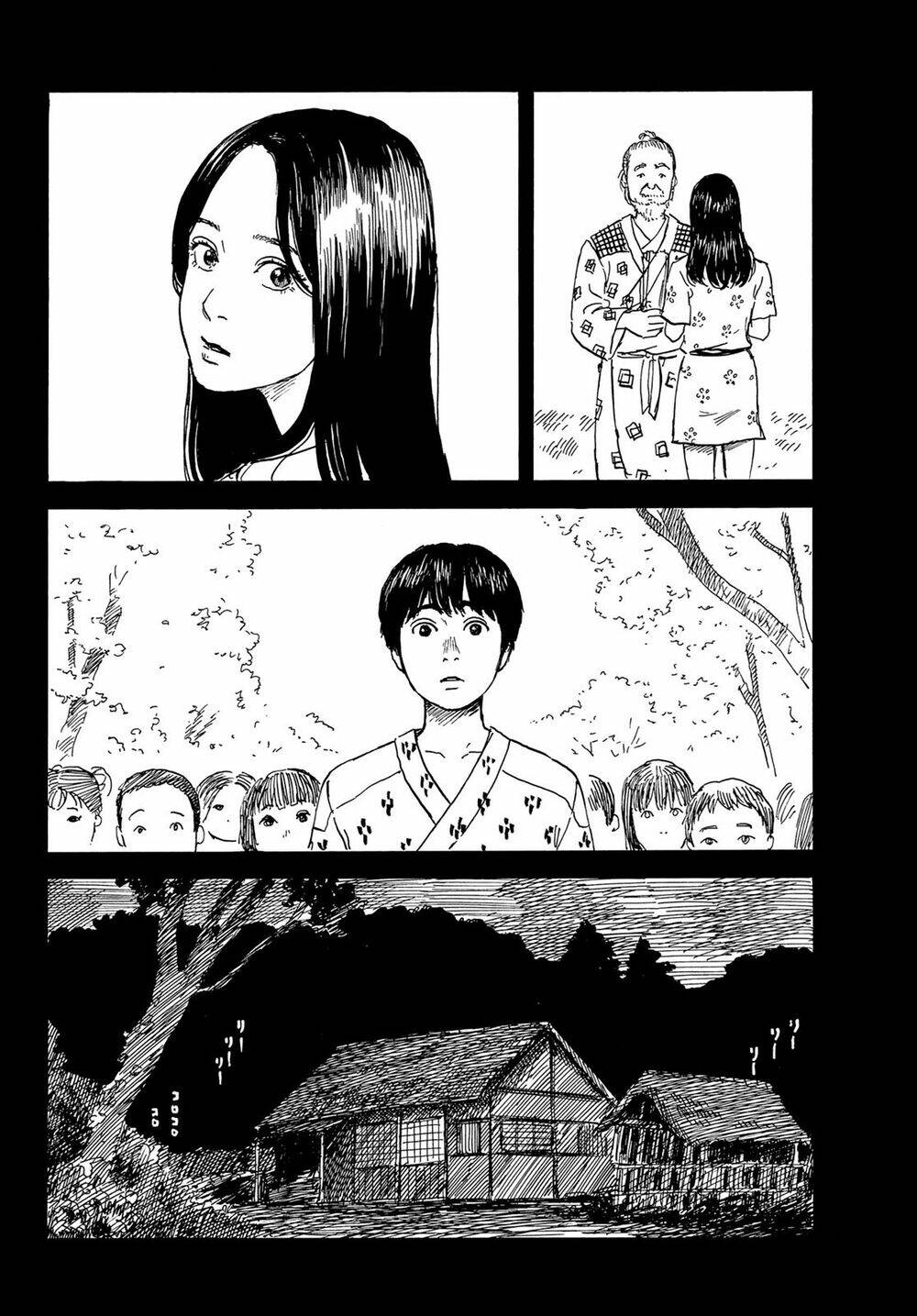 Happiness Chapter 50 - Trang 2