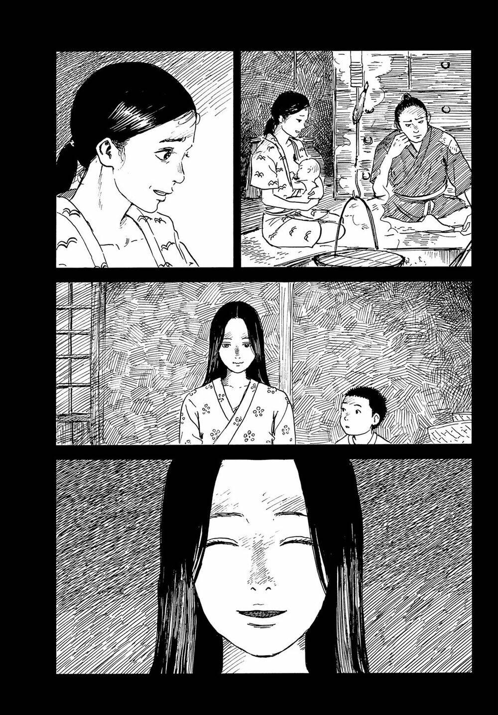 Happiness Chapter 50 - Trang 2