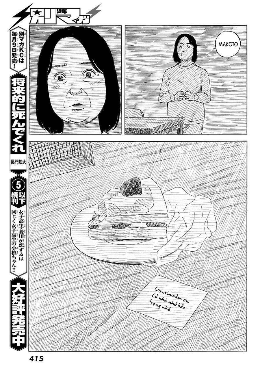 Happiness Chapter 48 - Trang 2