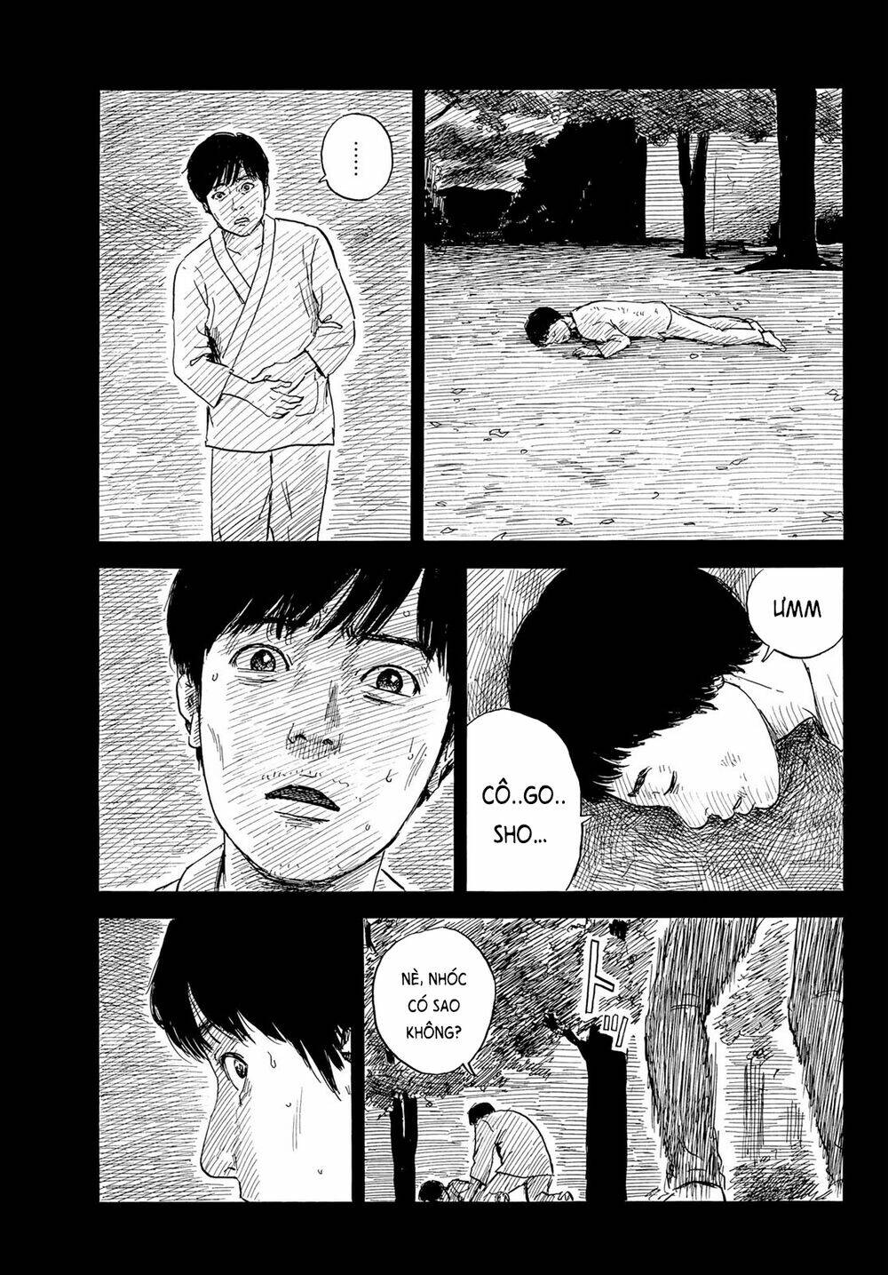 Happiness Chapter 47 - Trang 2