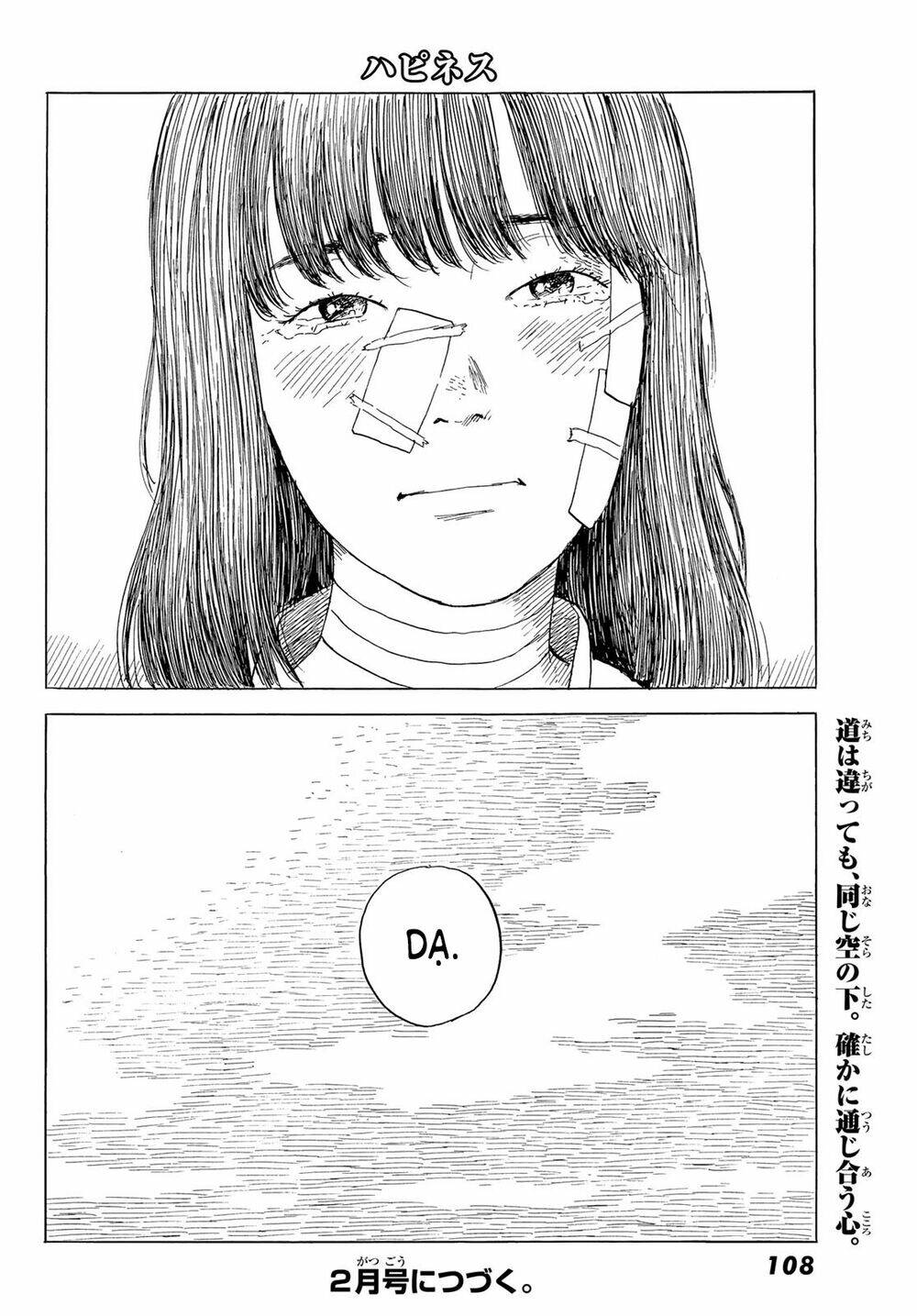 Happiness Chapter 47 - Trang 2