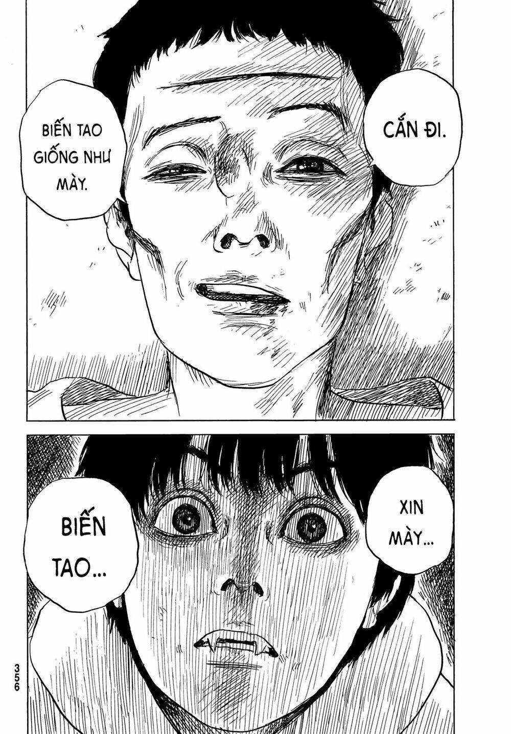 Happiness Chapter 45 - Trang 2