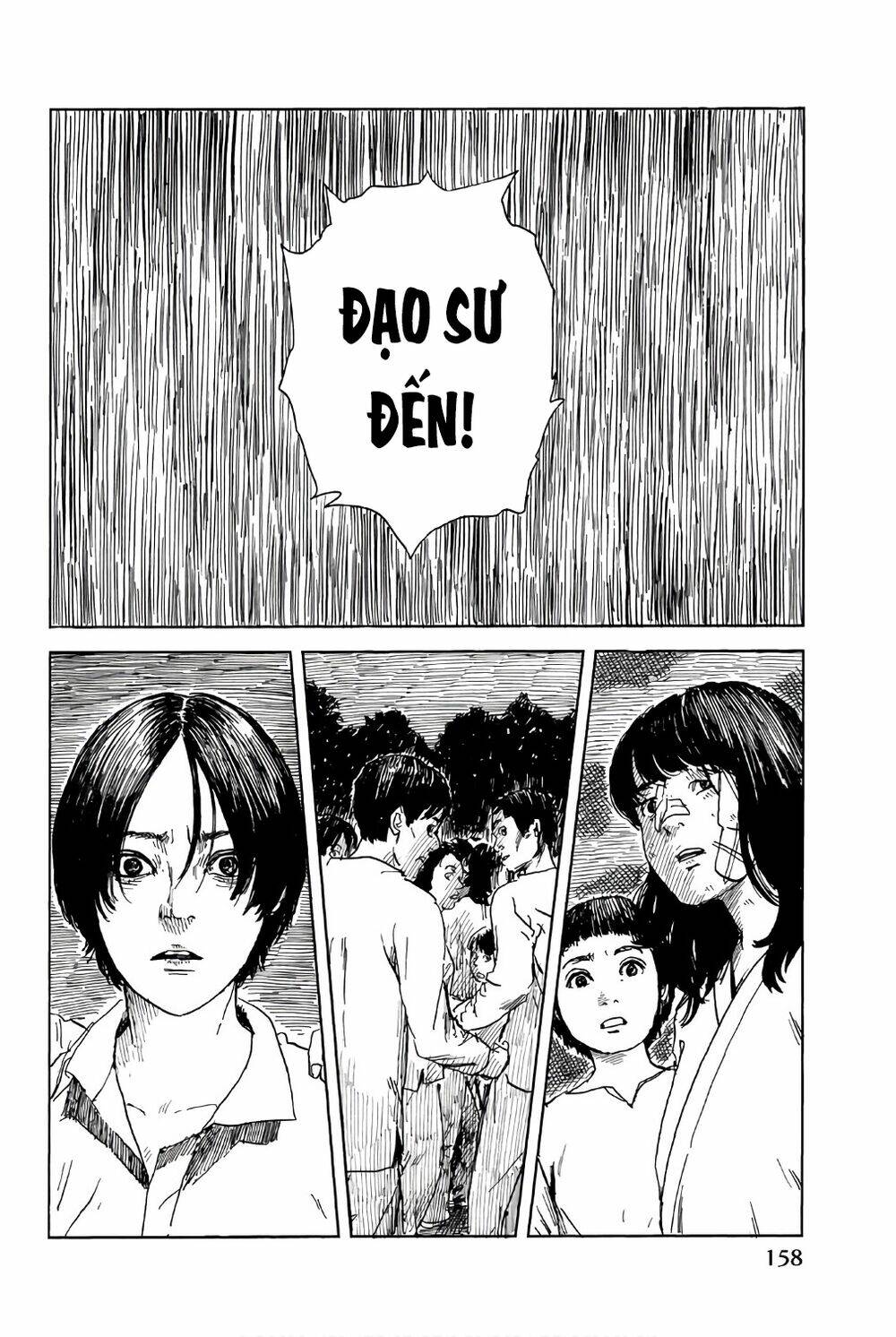 Happiness Chapter 40 - Trang 2