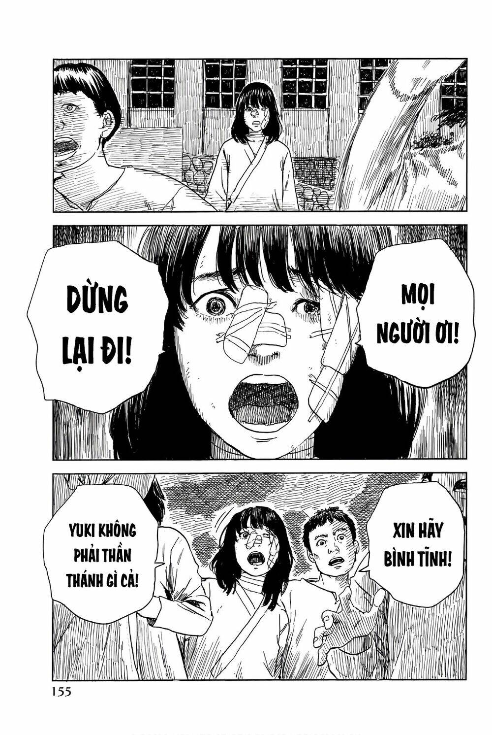 Happiness Chapter 40 - Trang 2