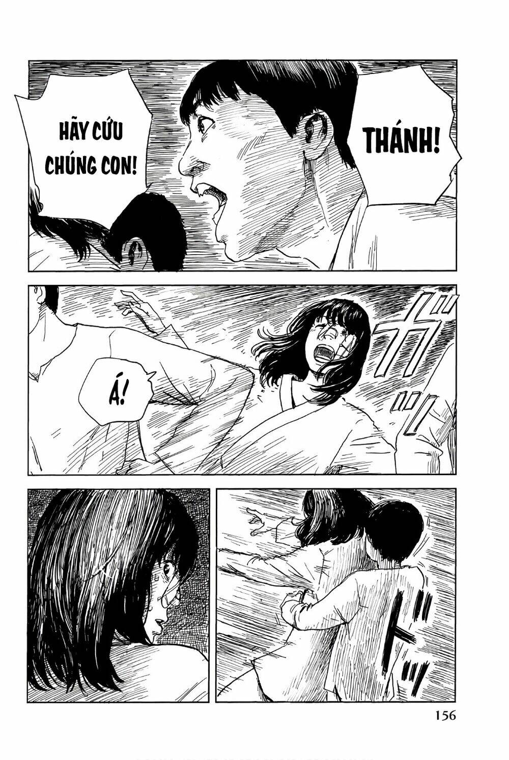 Happiness Chapter 40 - Trang 2