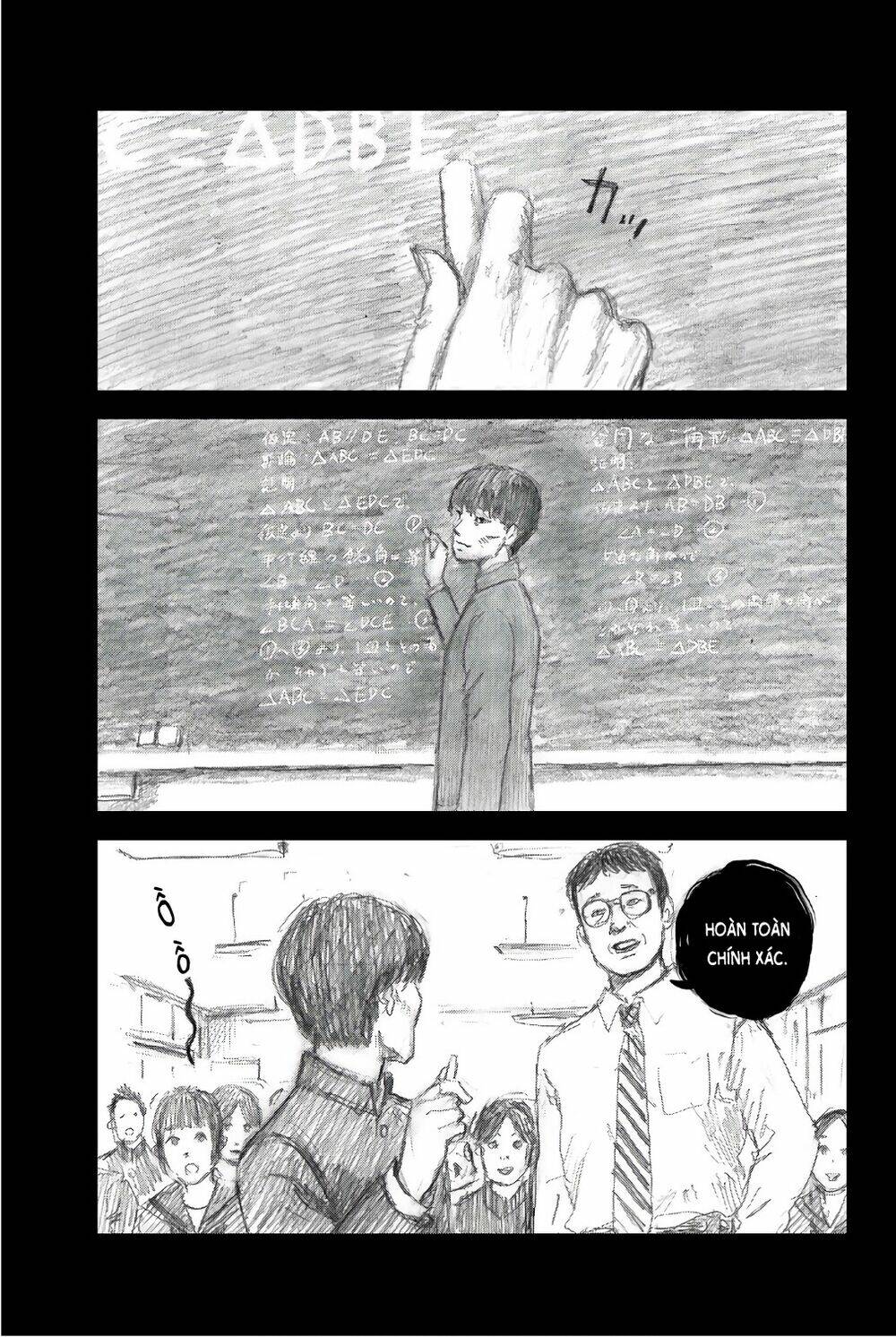 Happiness Chapter 39 - Trang 2