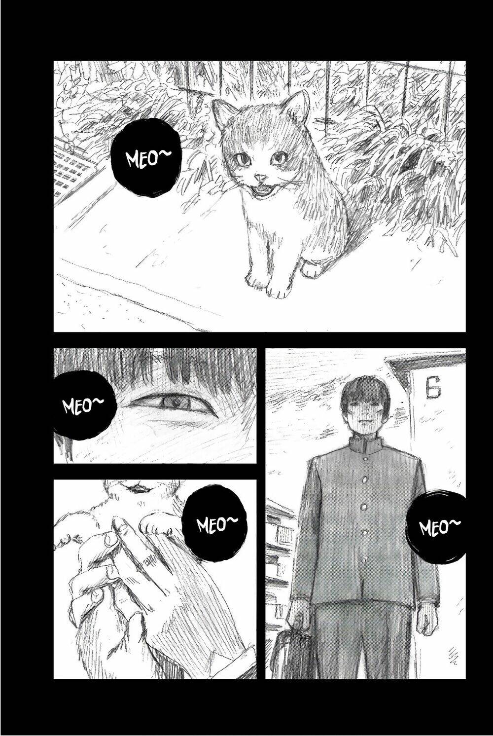 Happiness Chapter 39 - Trang 2