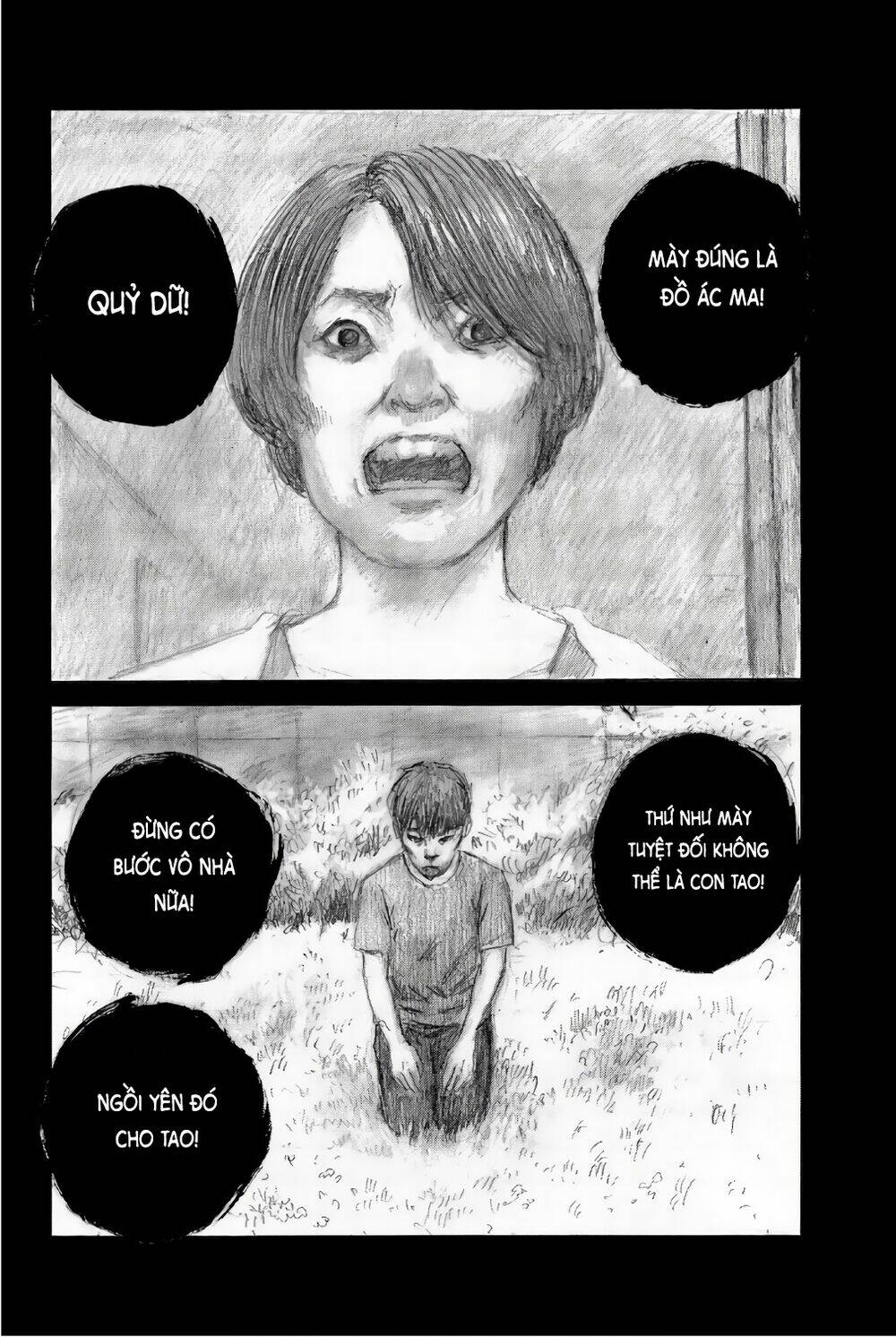 Happiness Chapter 38 - Trang 2