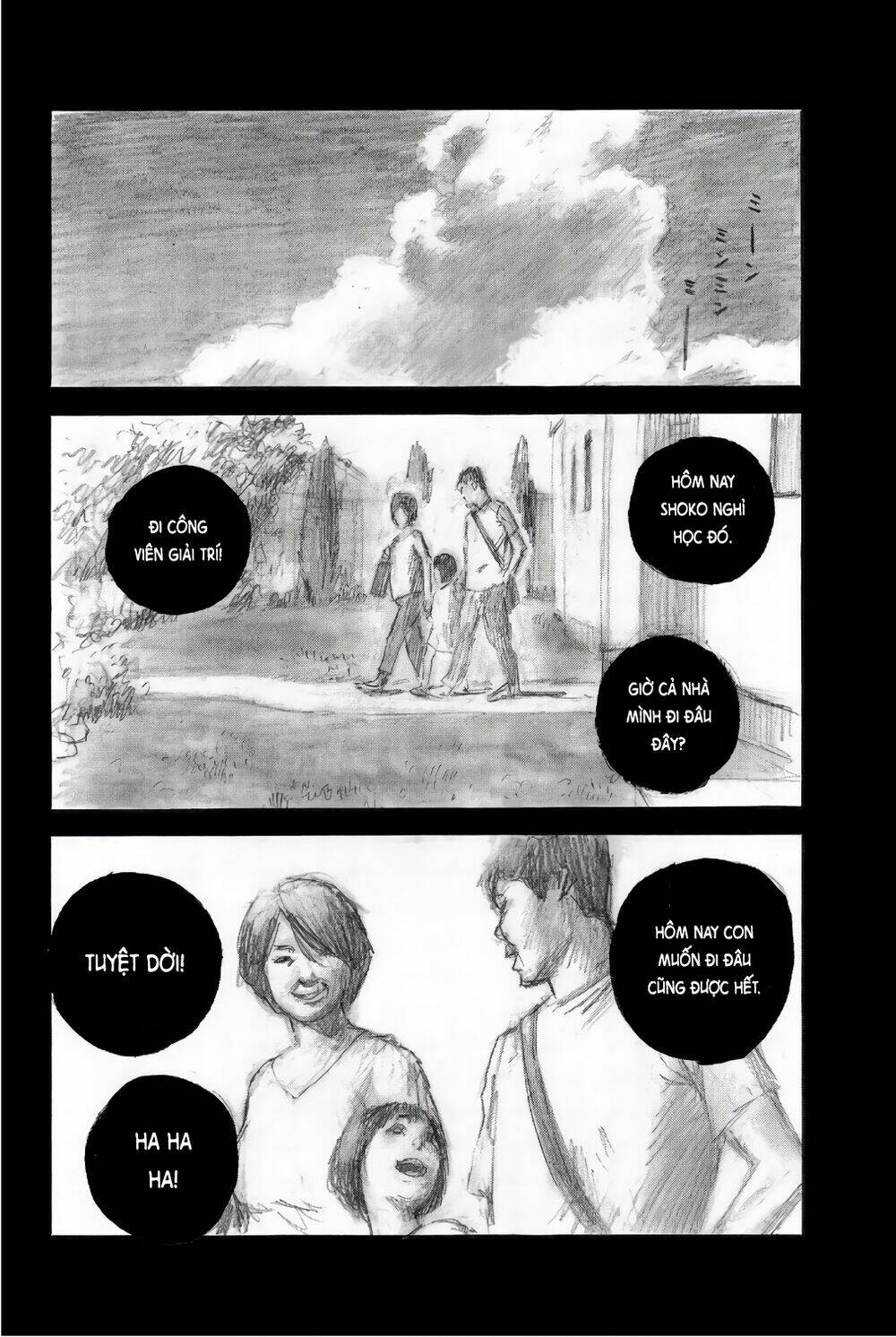 Happiness Chapter 38 - Trang 2