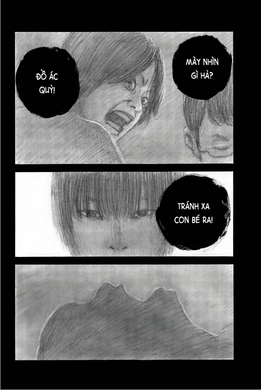 Happiness Chapter 38 - Trang 2