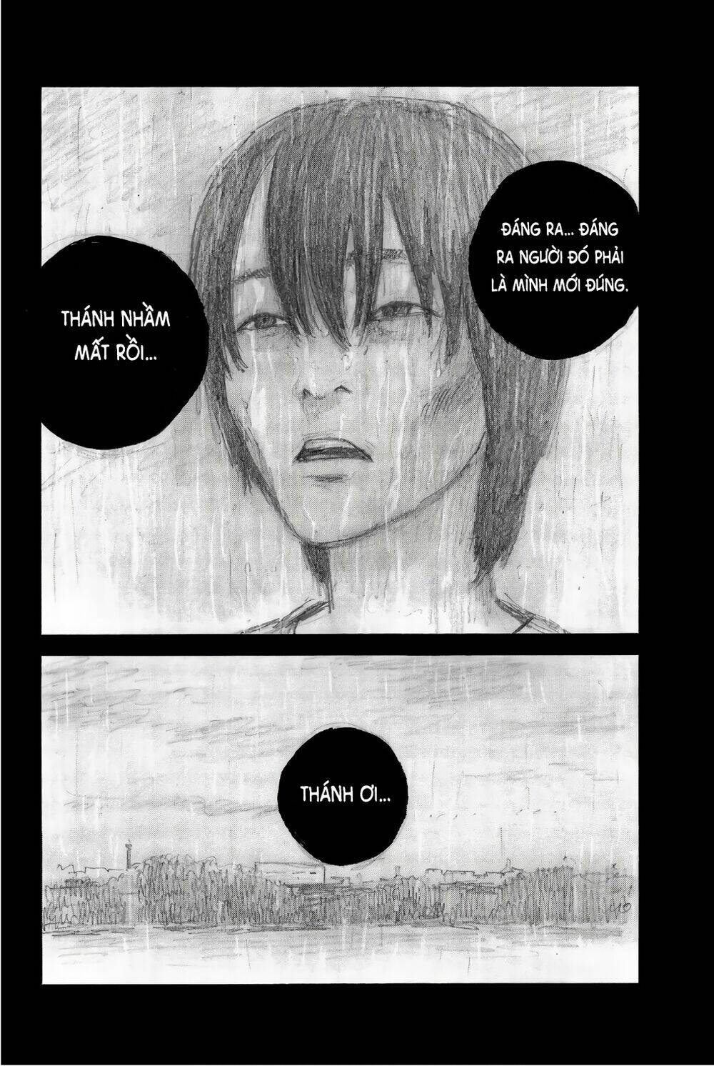 Happiness Chapter 38 - Trang 2