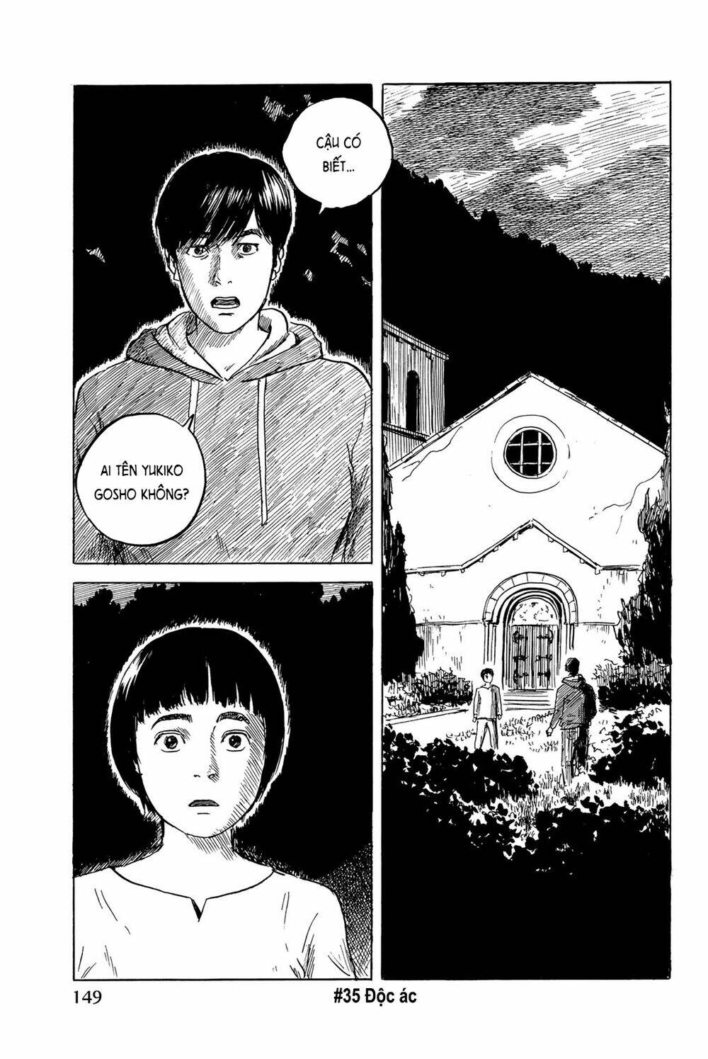 Happiness Chapter 35 - Trang 2