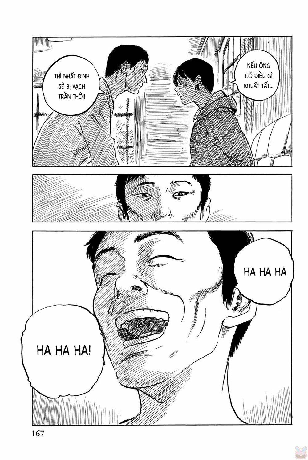 Happiness Chapter 35 - Trang 2