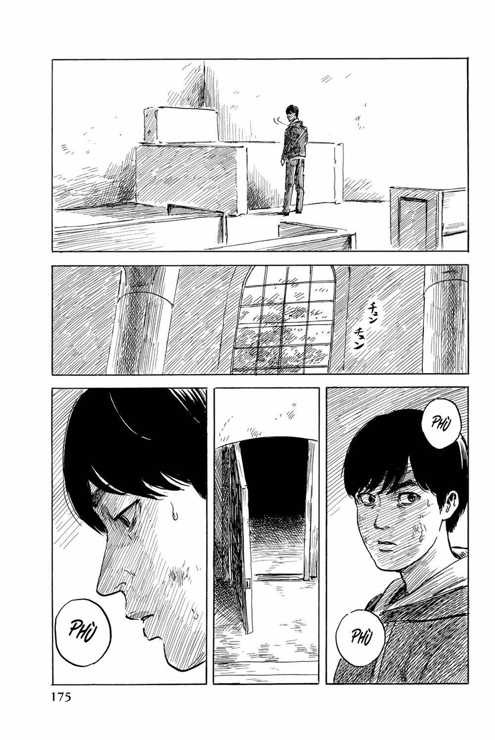 Happiness Chapter 35 - Trang 2