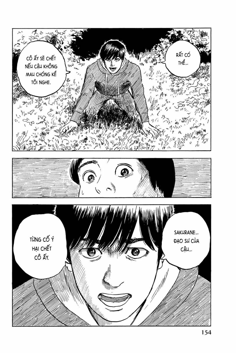 Happiness Chapter 35 - Trang 2