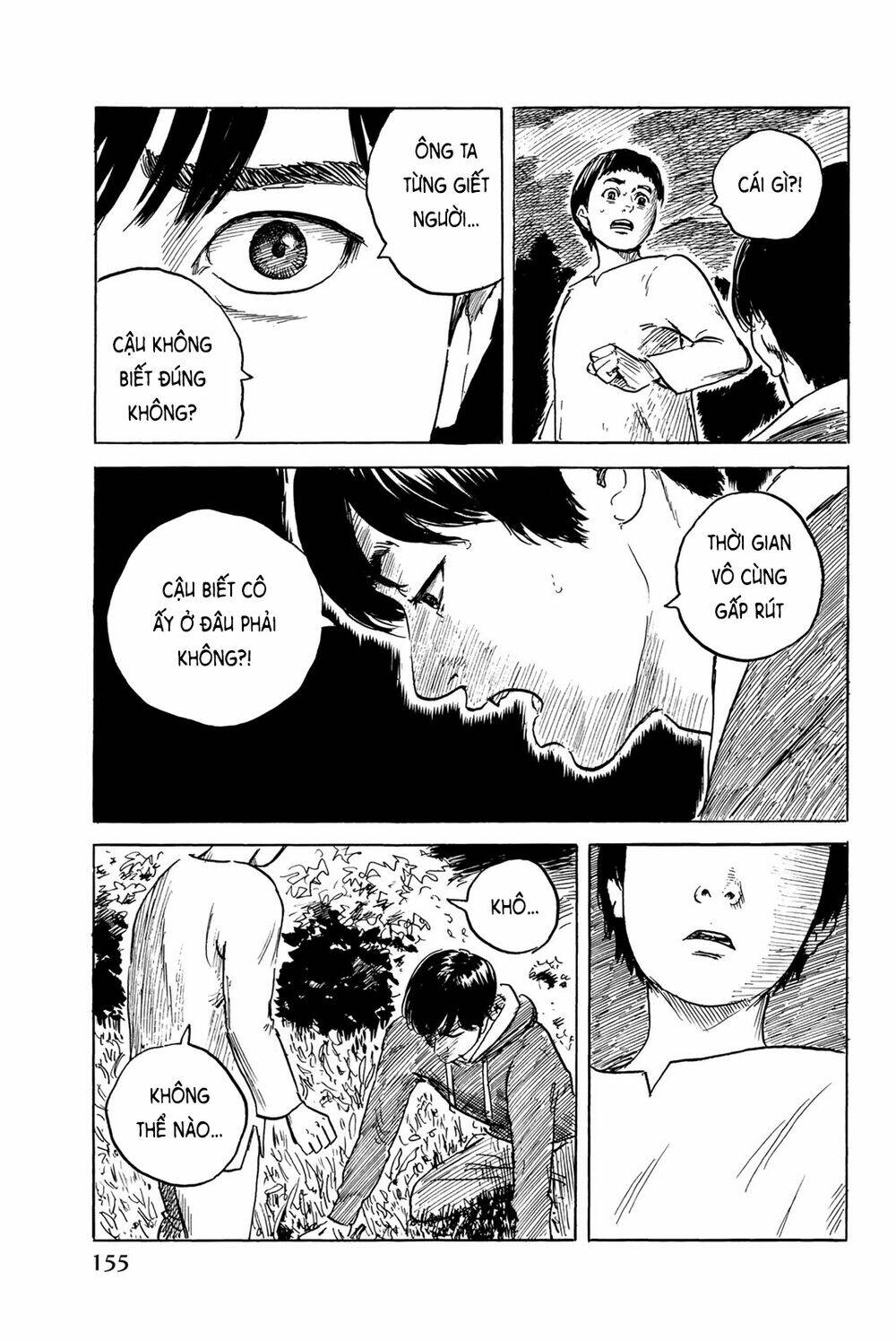 Happiness Chapter 35 - Trang 2