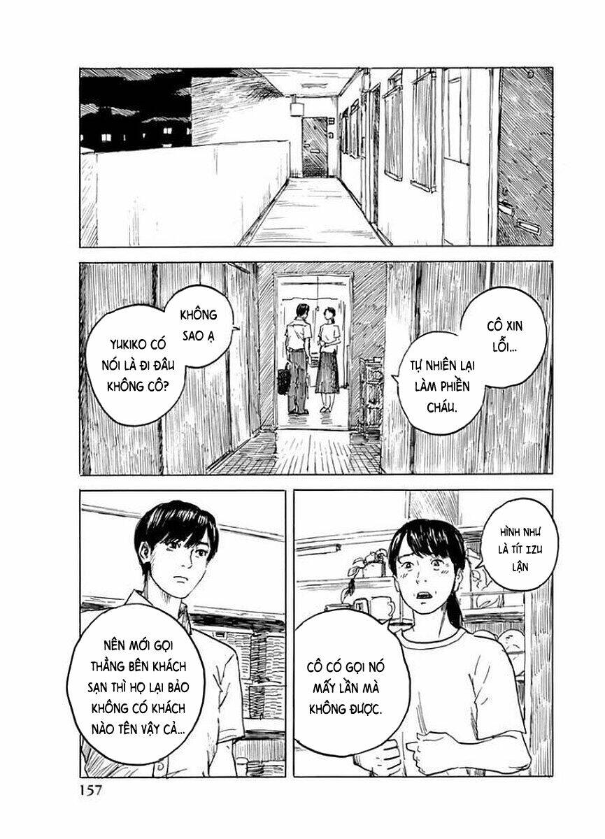 Happiness Chapter 30 - Trang 2