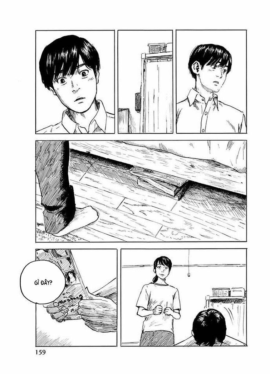 Happiness Chapter 30 - Trang 2