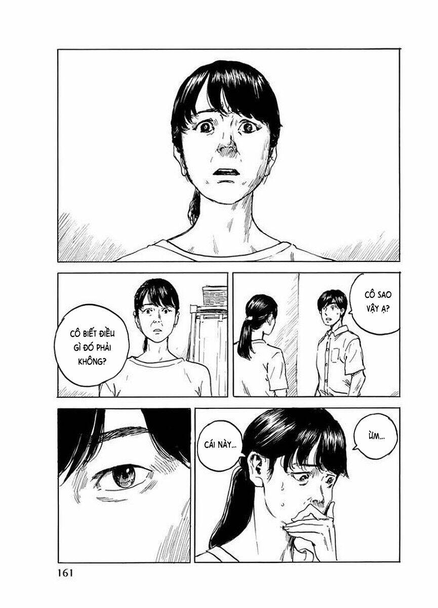 Happiness Chapter 30 - Trang 2