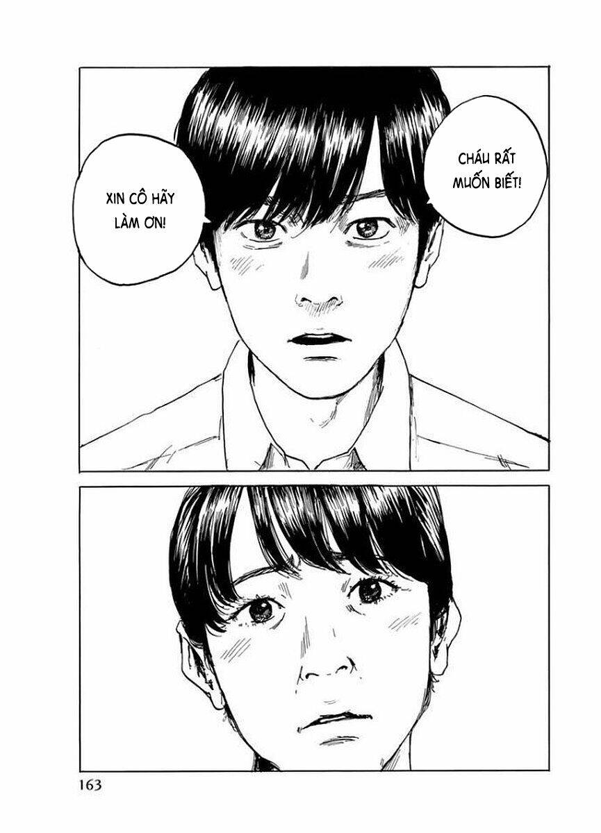 Happiness Chapter 30 - Trang 2