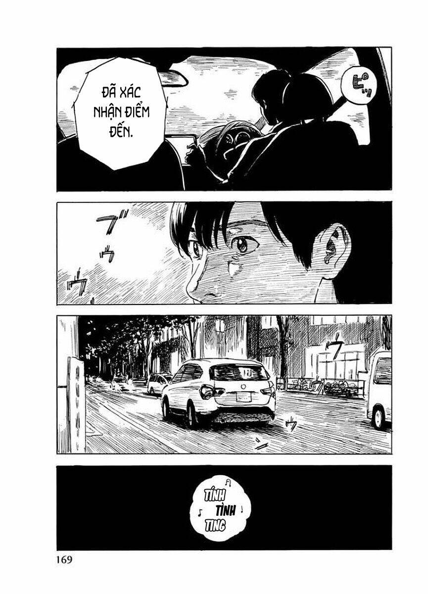 Happiness Chapter 30 - Trang 2