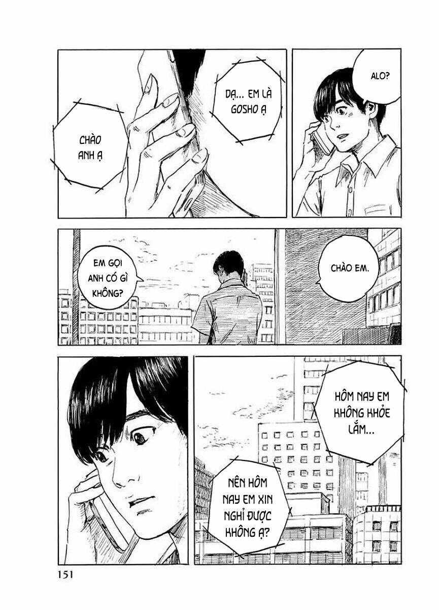 Happiness Chapter 30 - Trang 2