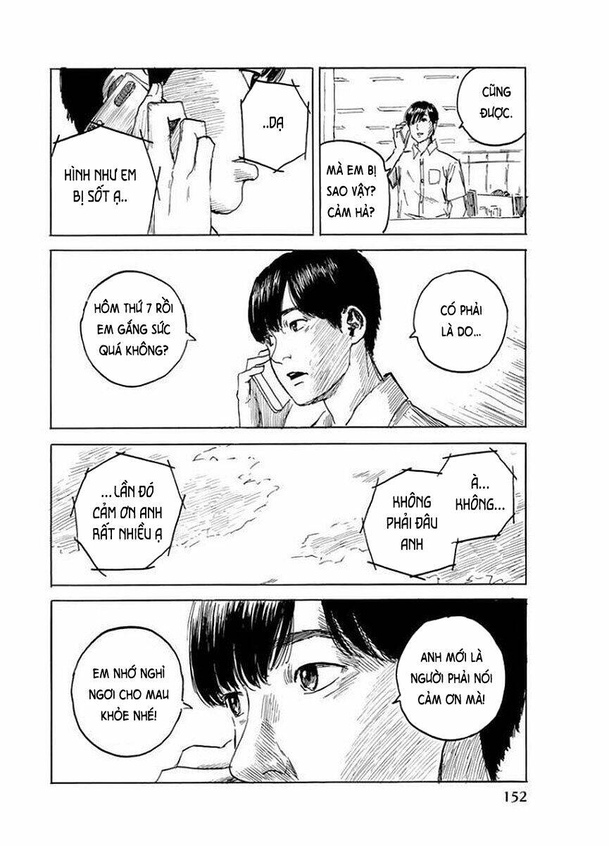 Happiness Chapter 30 - Trang 2