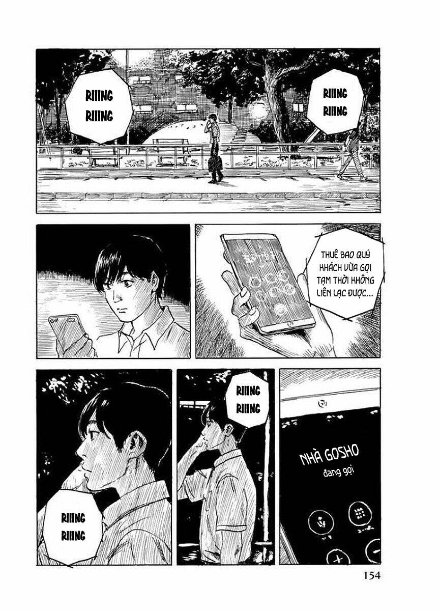 Happiness Chapter 30 - Trang 2