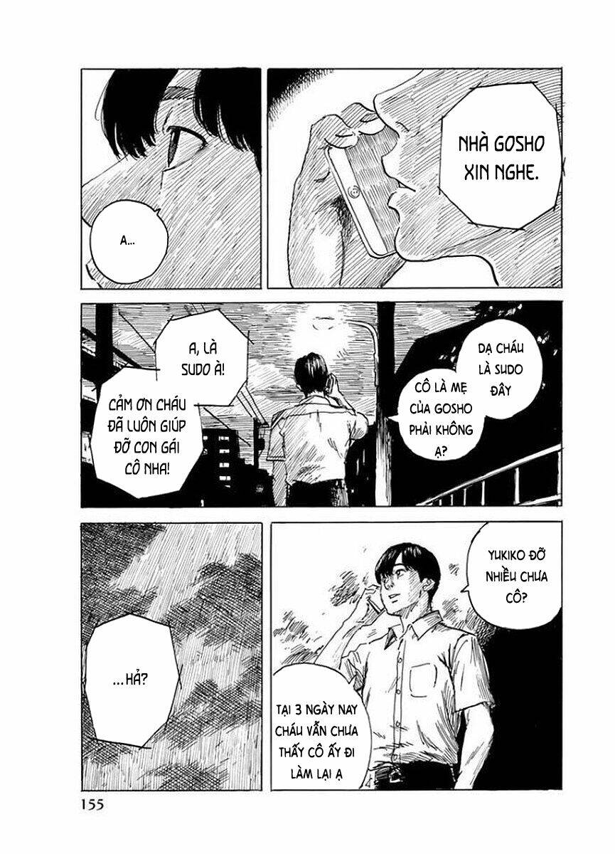 Happiness Chapter 30 - Trang 2