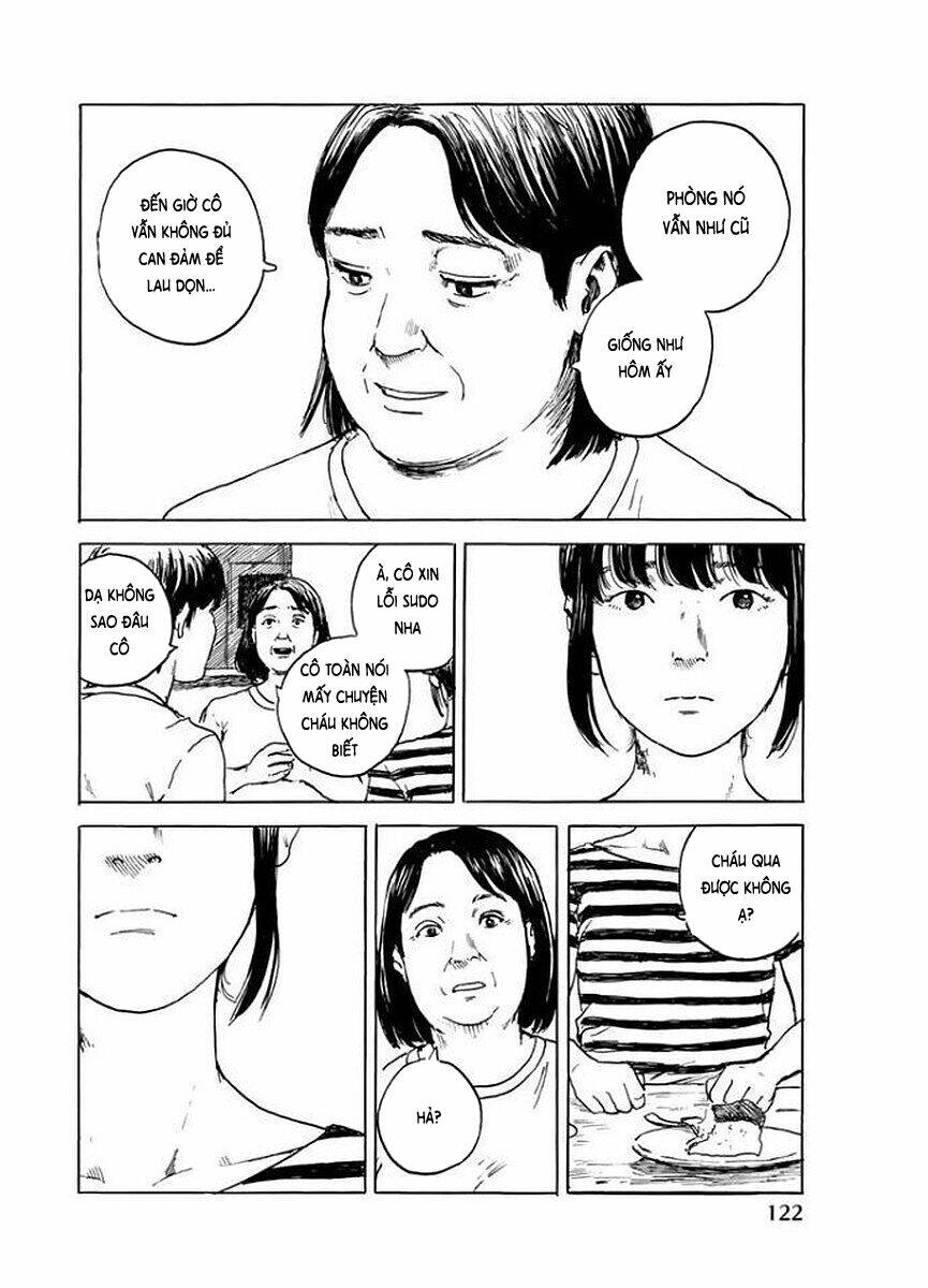 Happiness Chapter 29 - Trang 2