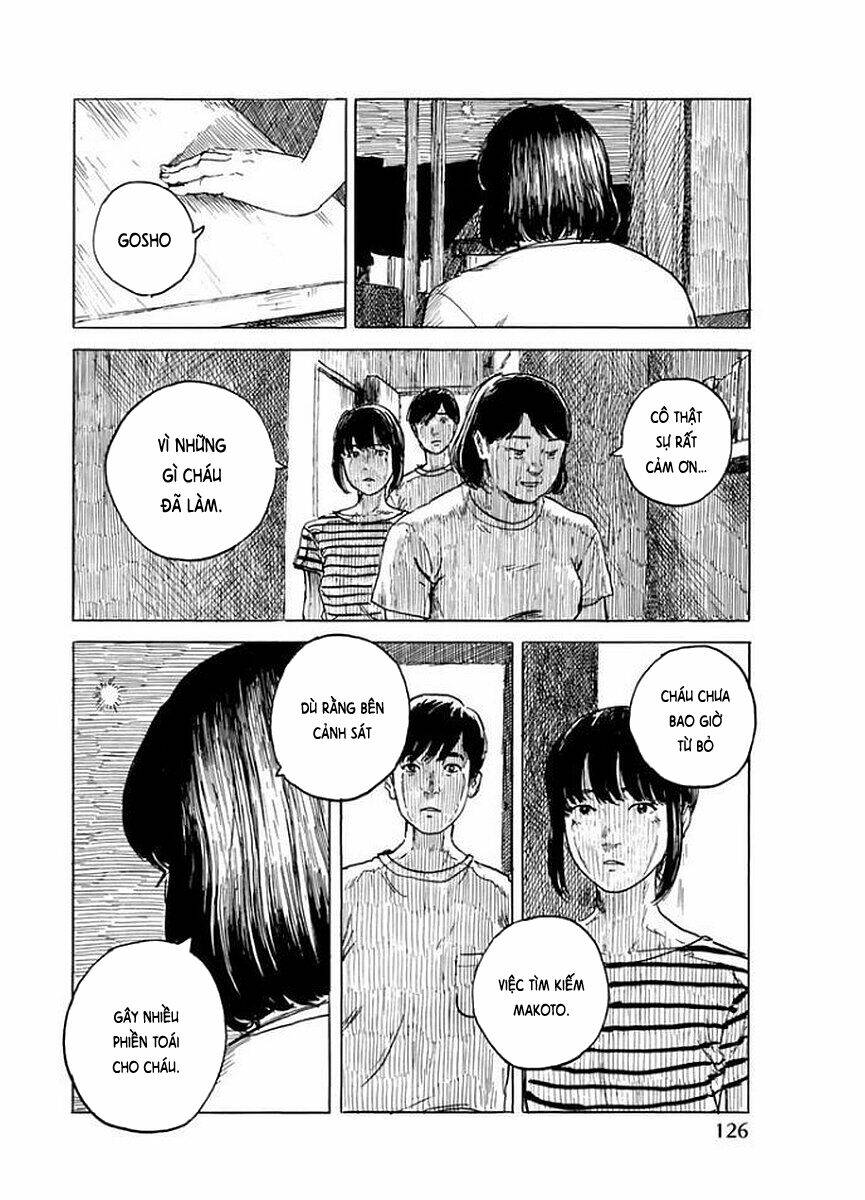 Happiness Chapter 29 - Trang 2