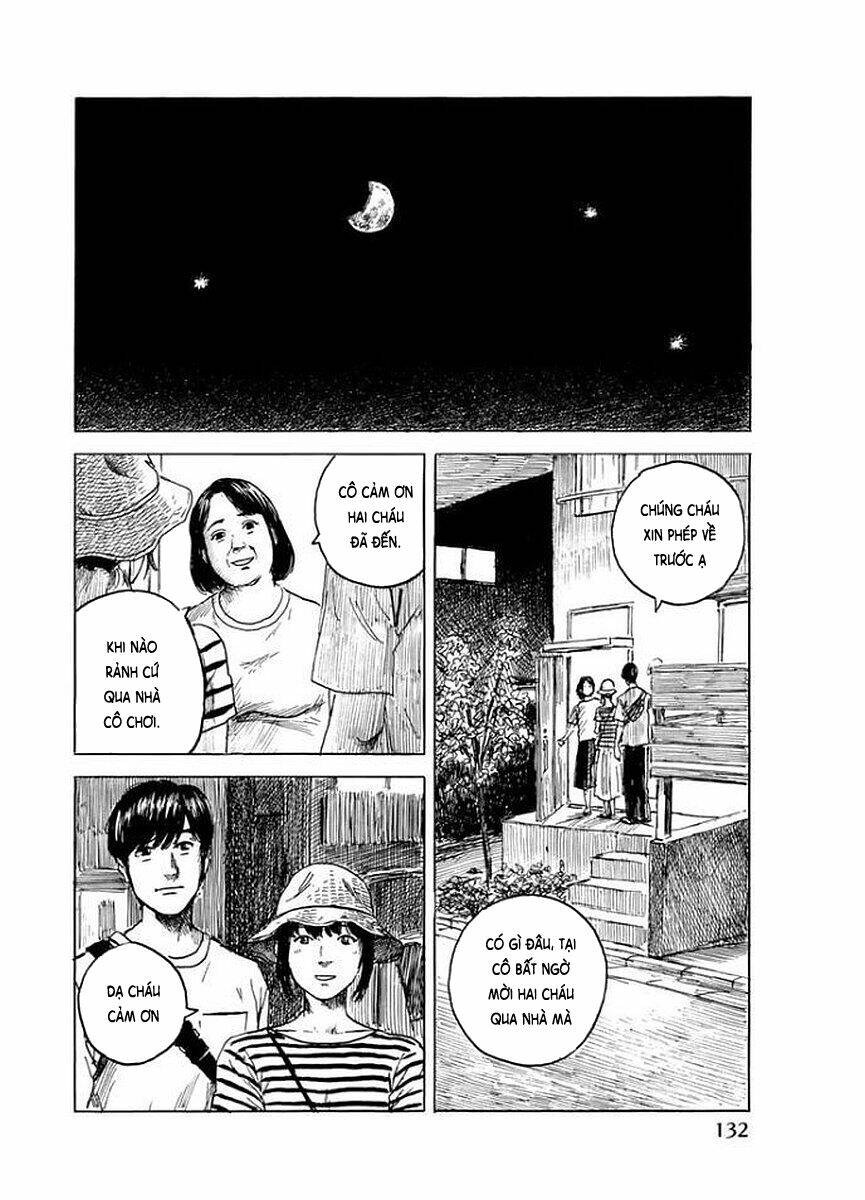 Happiness Chapter 29 - Trang 2