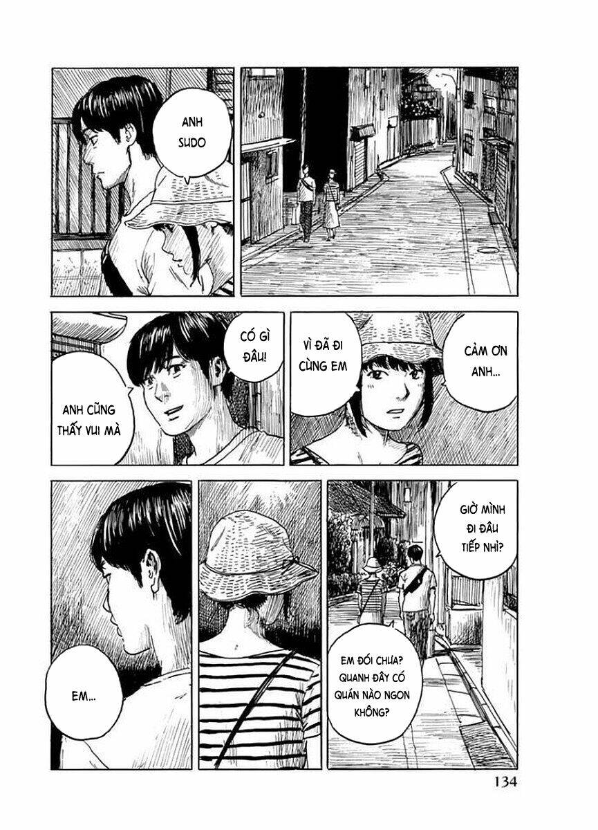 Happiness Chapter 29 - Trang 2