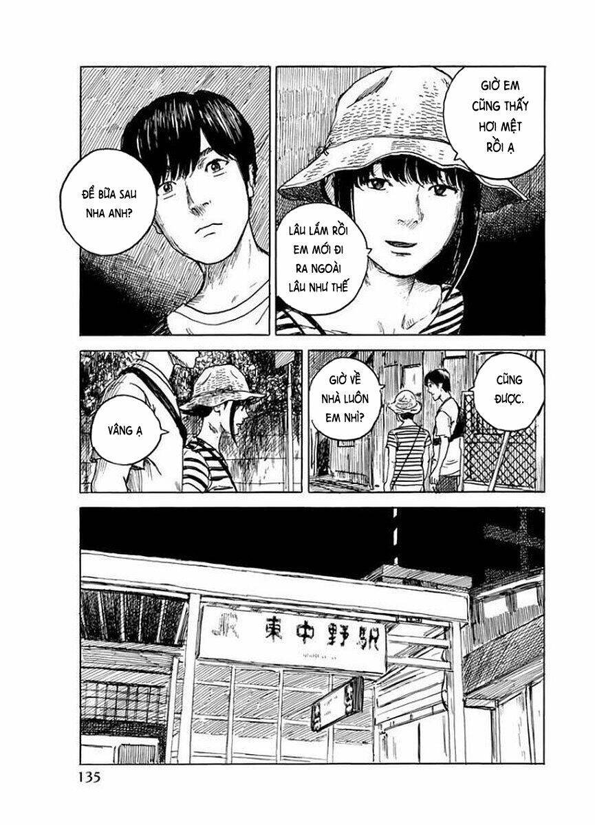 Happiness Chapter 29 - Trang 2