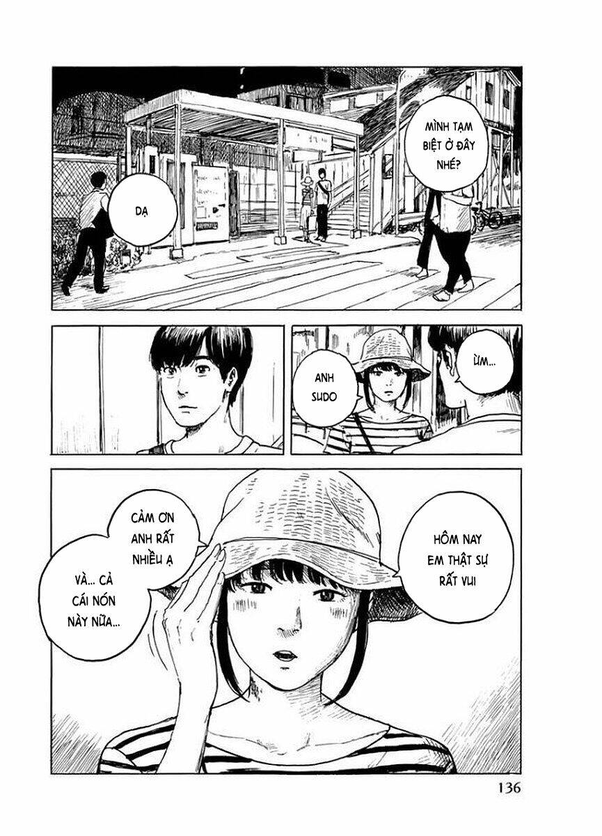 Happiness Chapter 29 - Trang 2