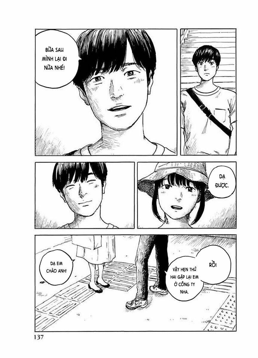 Happiness Chapter 29 - Trang 2