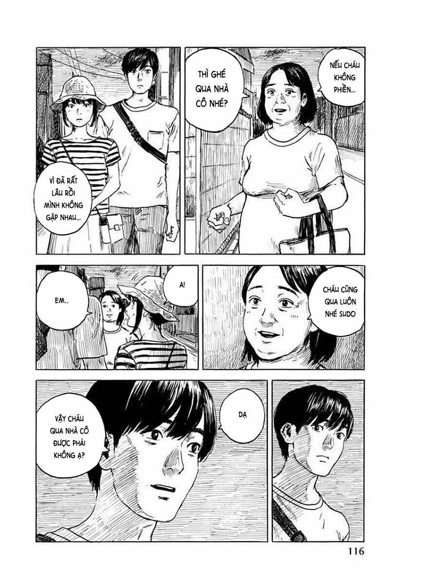 Happiness Chapter 29 - Trang 2