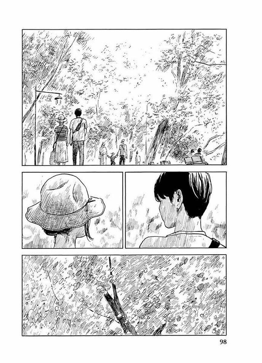 Happiness Chapter 28 - Trang 2