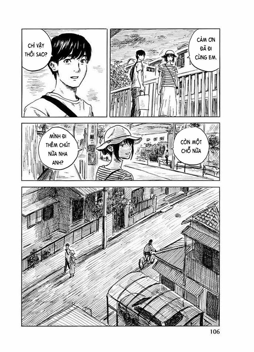 Happiness Chapter 28 - Trang 2