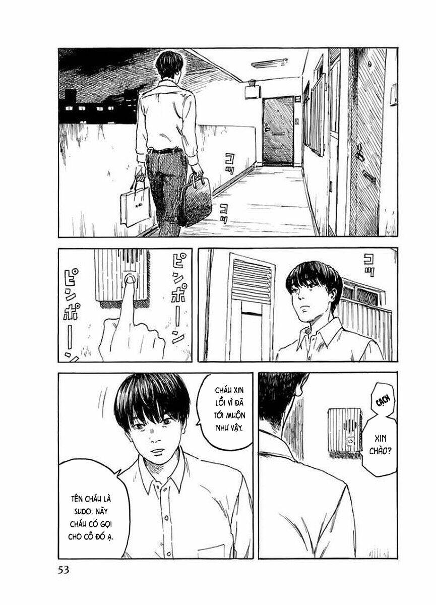 Happiness Chapter 27 - Trang 2