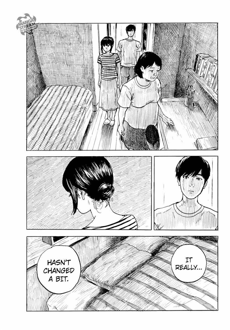 Happiness Chapter 26 - Trang 2