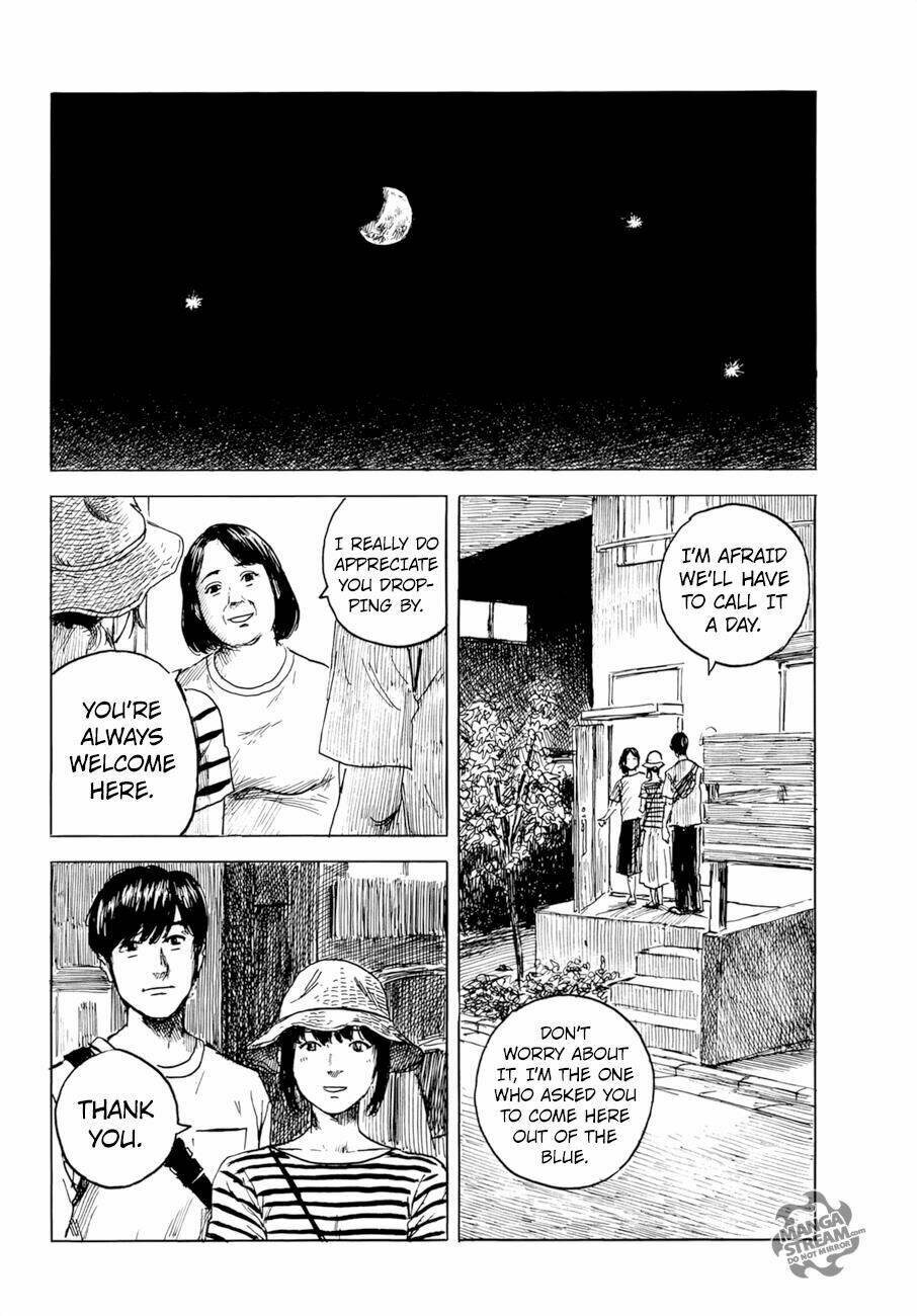 Happiness Chapter 26 - Trang 2