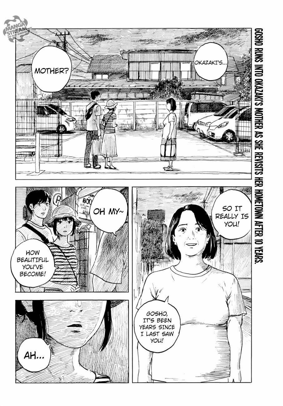 Happiness Chapter 26 - Trang 2